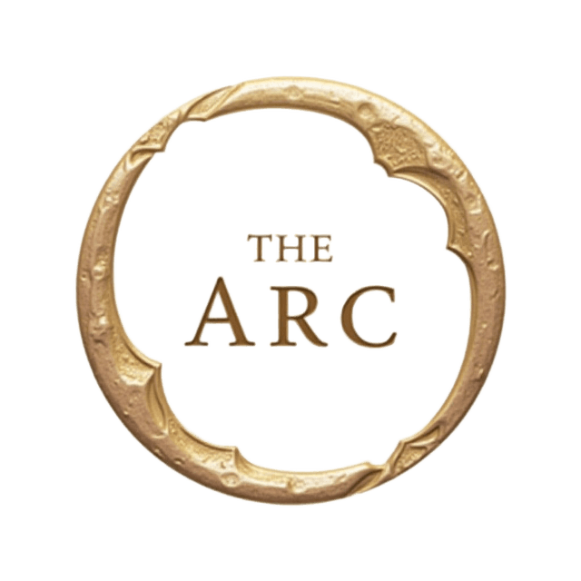 The Arc Logo